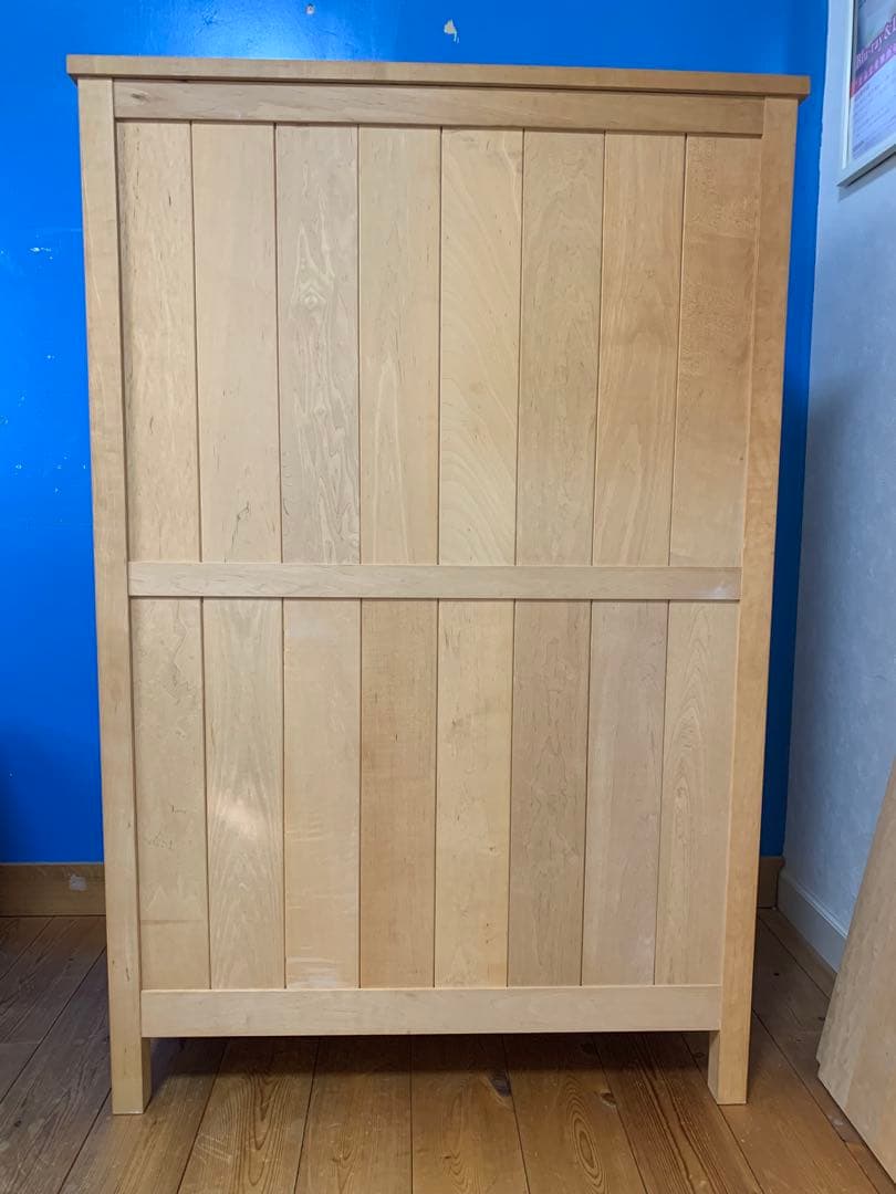 北の住まい設計社　ブックキャビネット