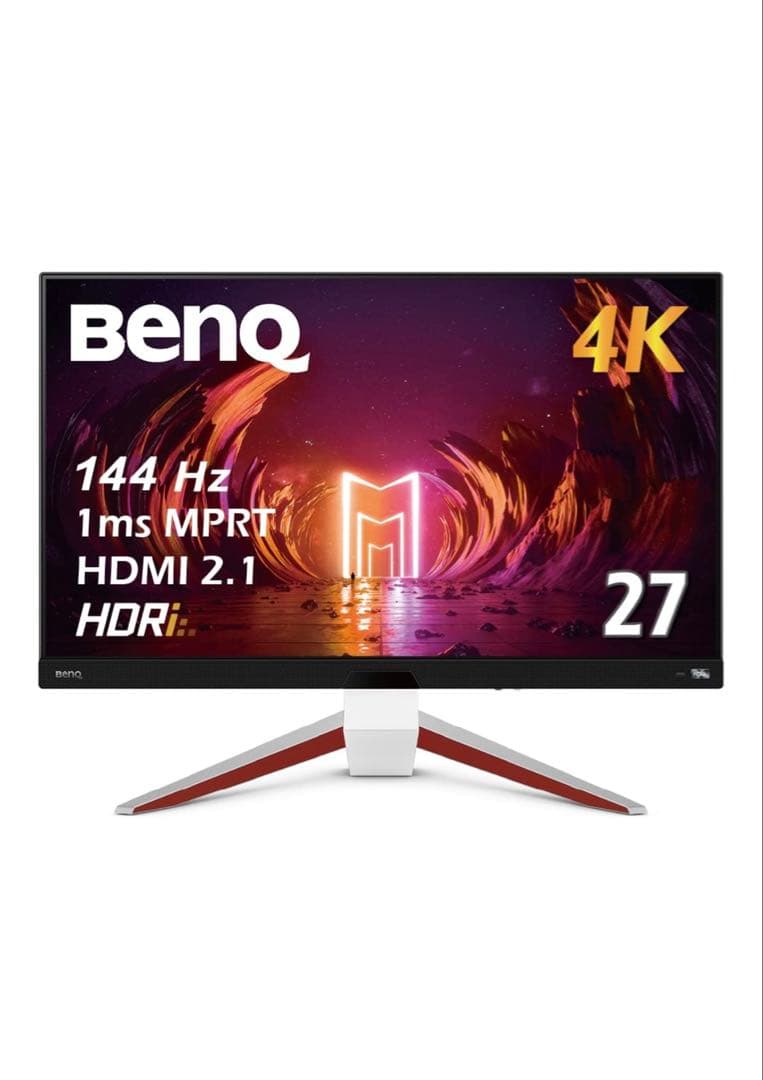 【半額以下】美品 MOBIUZ モニター 本体