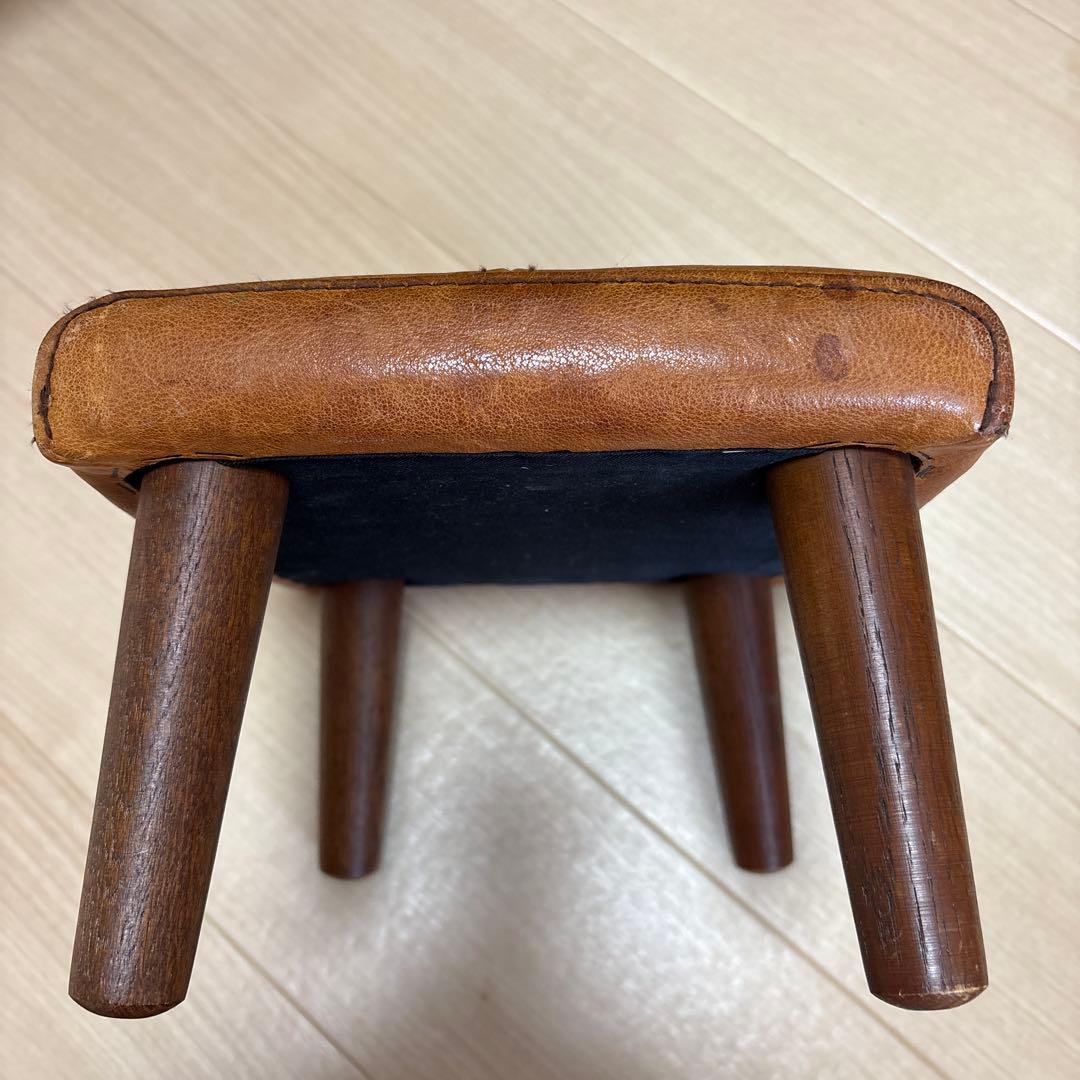 TRUCK FURNITURE CHILD STOOL ②