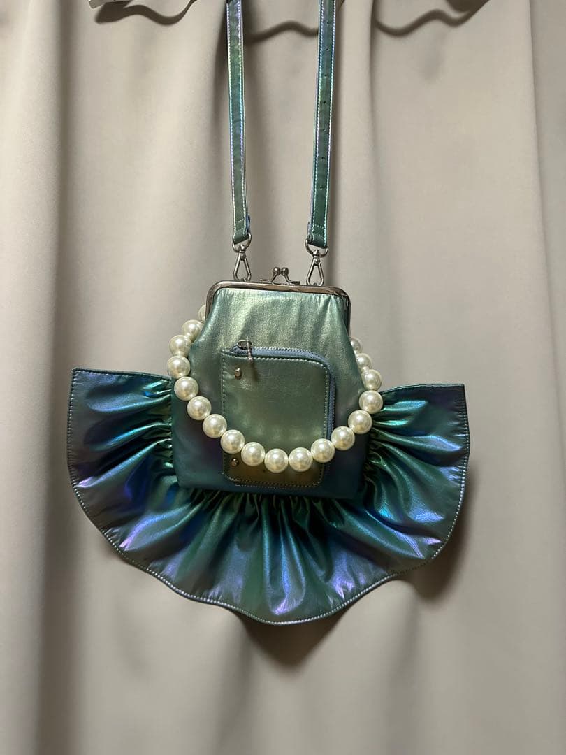 PAMEO POSE バッグ