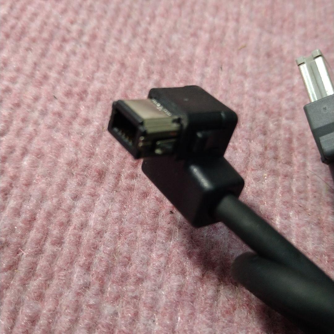 良品 ＥTC2.0 ナビ連動ケーブル付 三菱電機 EP-9UD15NB 動作良好