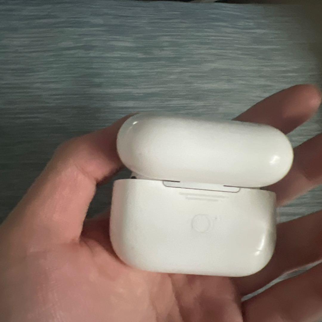 AirPods Pro 本体 ホワイト