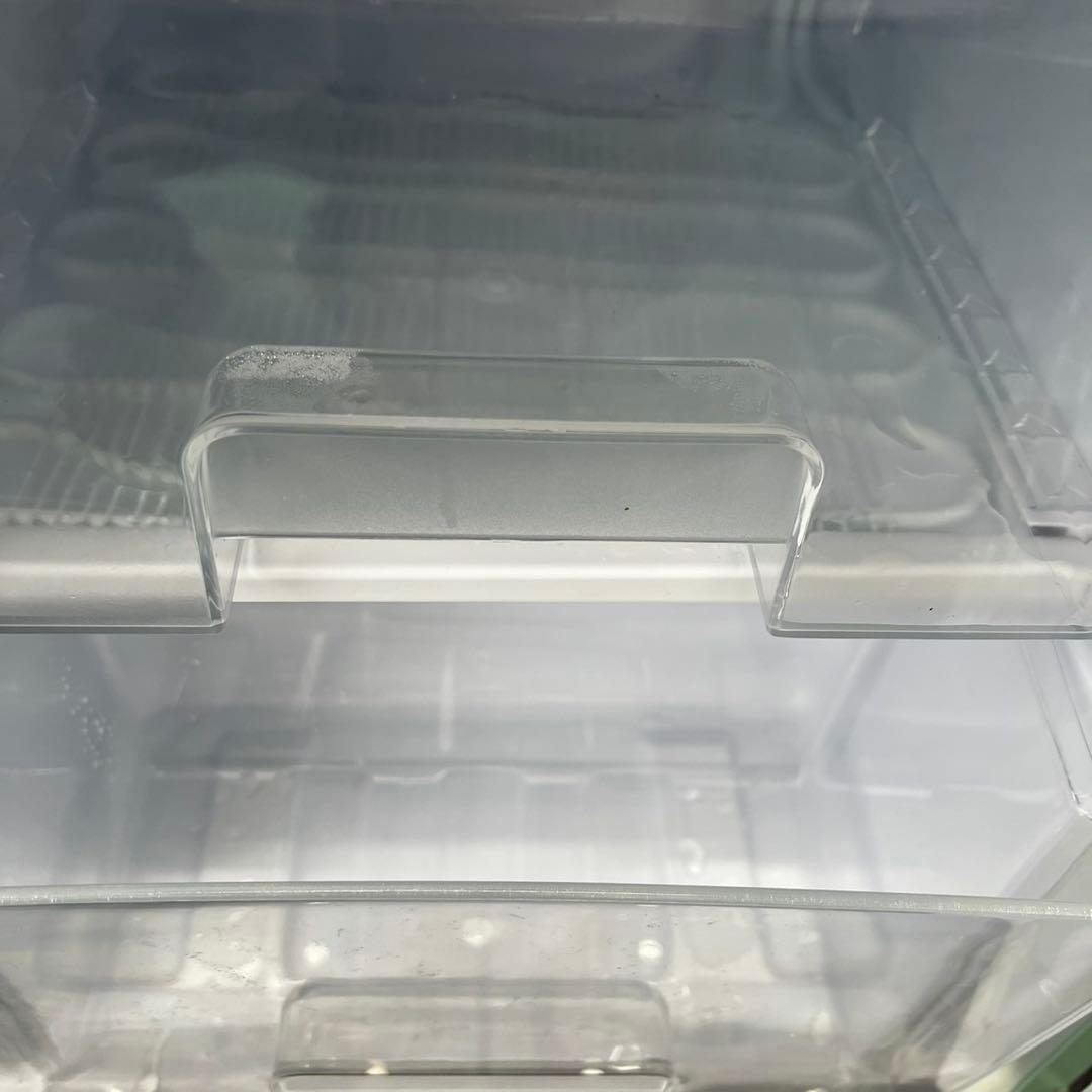 128　レトロ　冷蔵庫　130L　スリム　可愛い　一人暮らし　設置無料　安い‼️