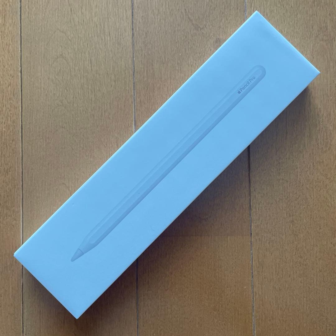 新品 アップル Apple Apple Pencil Pro MX2D3ZA/A