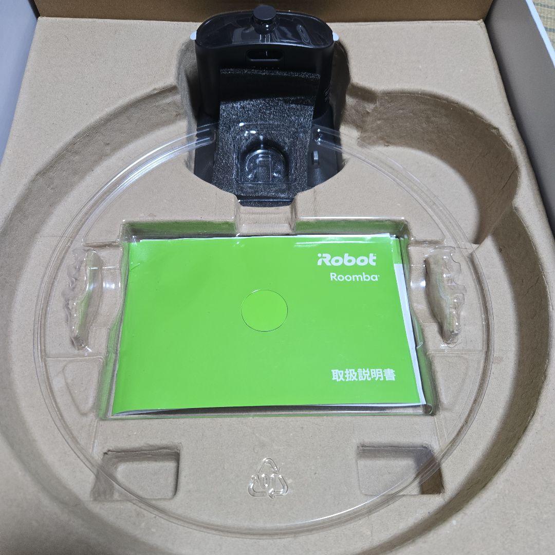 iRobot Roomba 980 本体　新品未使用