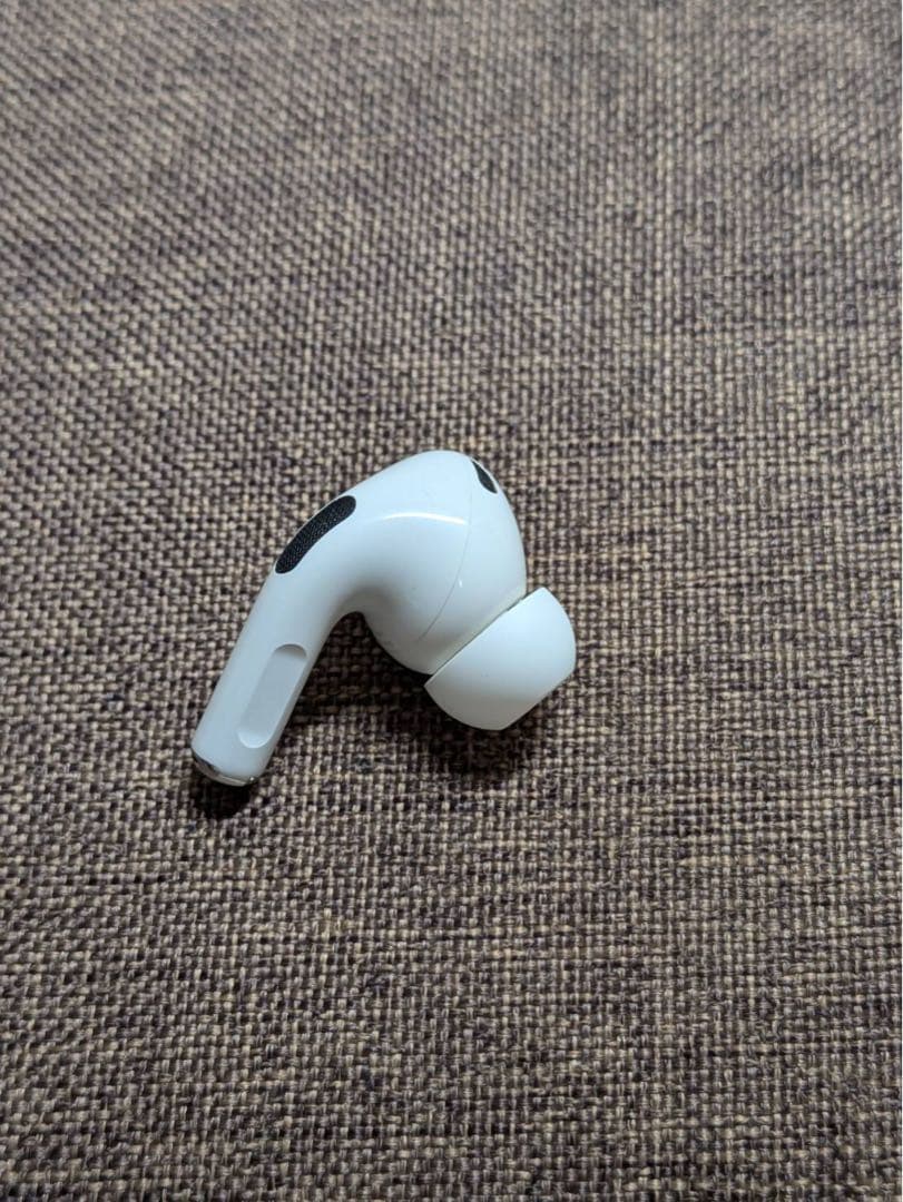右耳 Apple AirPods Pro 第2世代 正規品 片耳973
