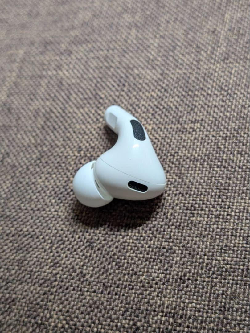 右耳 Apple AirPods Pro 第2世代 正規品 片耳973