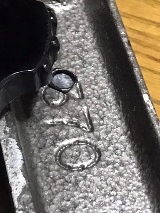 GITZO ジッツオ雲台 370 R3+ フランス スリーウエイ雲台