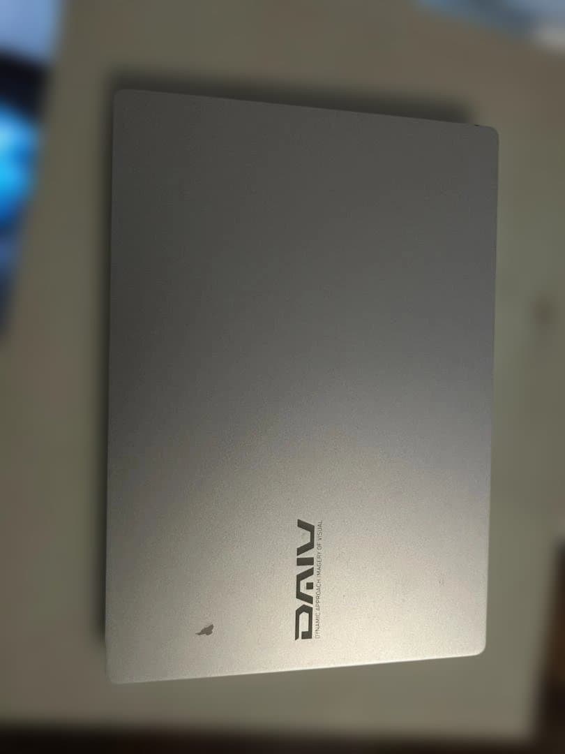 16インチ軽量高性能　Mouse DAIV 6P-RT メ32GB SSD1TB