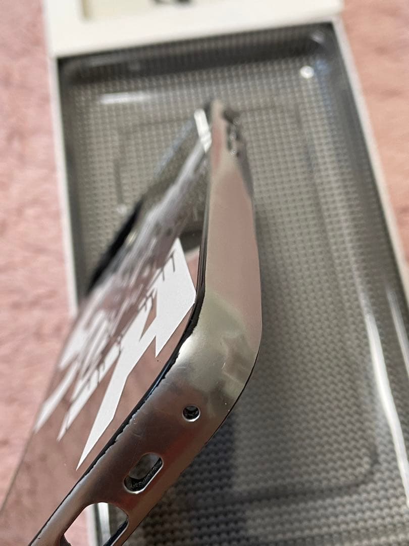 casetifywind and seaスマホケースiPhone12/12PRO