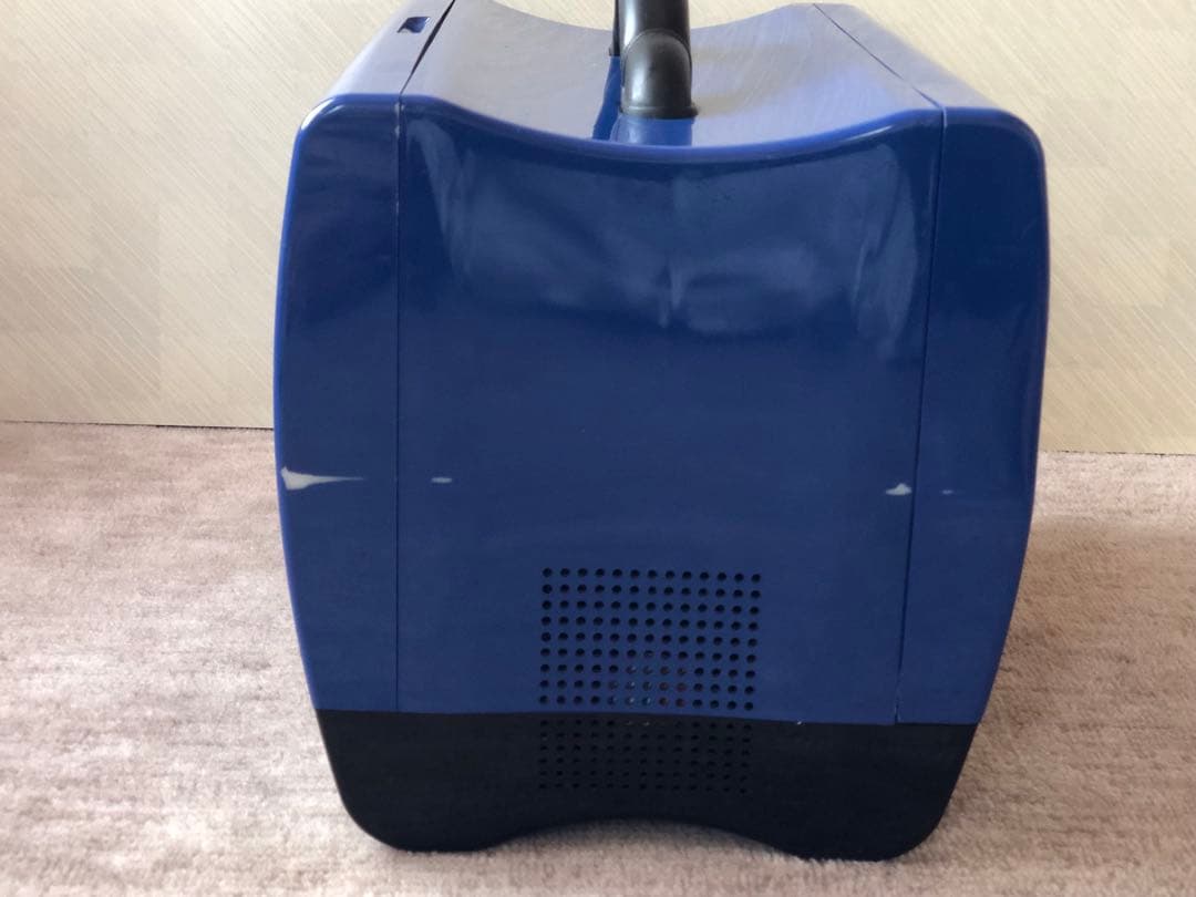 WAVEBOX ポータブル電子レンジ