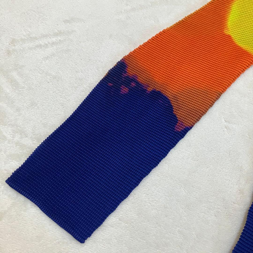 24AW me ISSEY MIYAKE ライトエフェクト ストレッチプリーツ