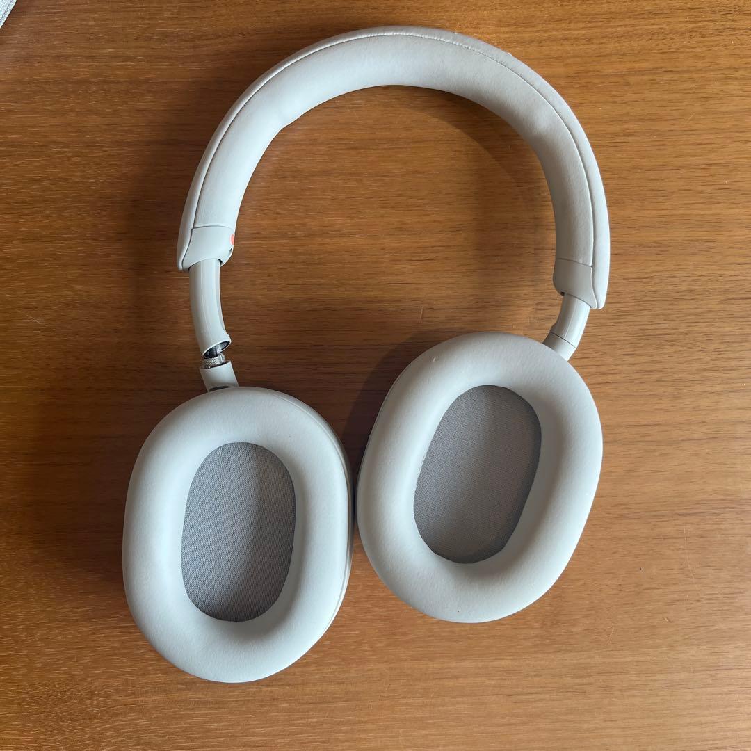 す*ず様 SONY WH-1000XM5ホワイト ジャンク
