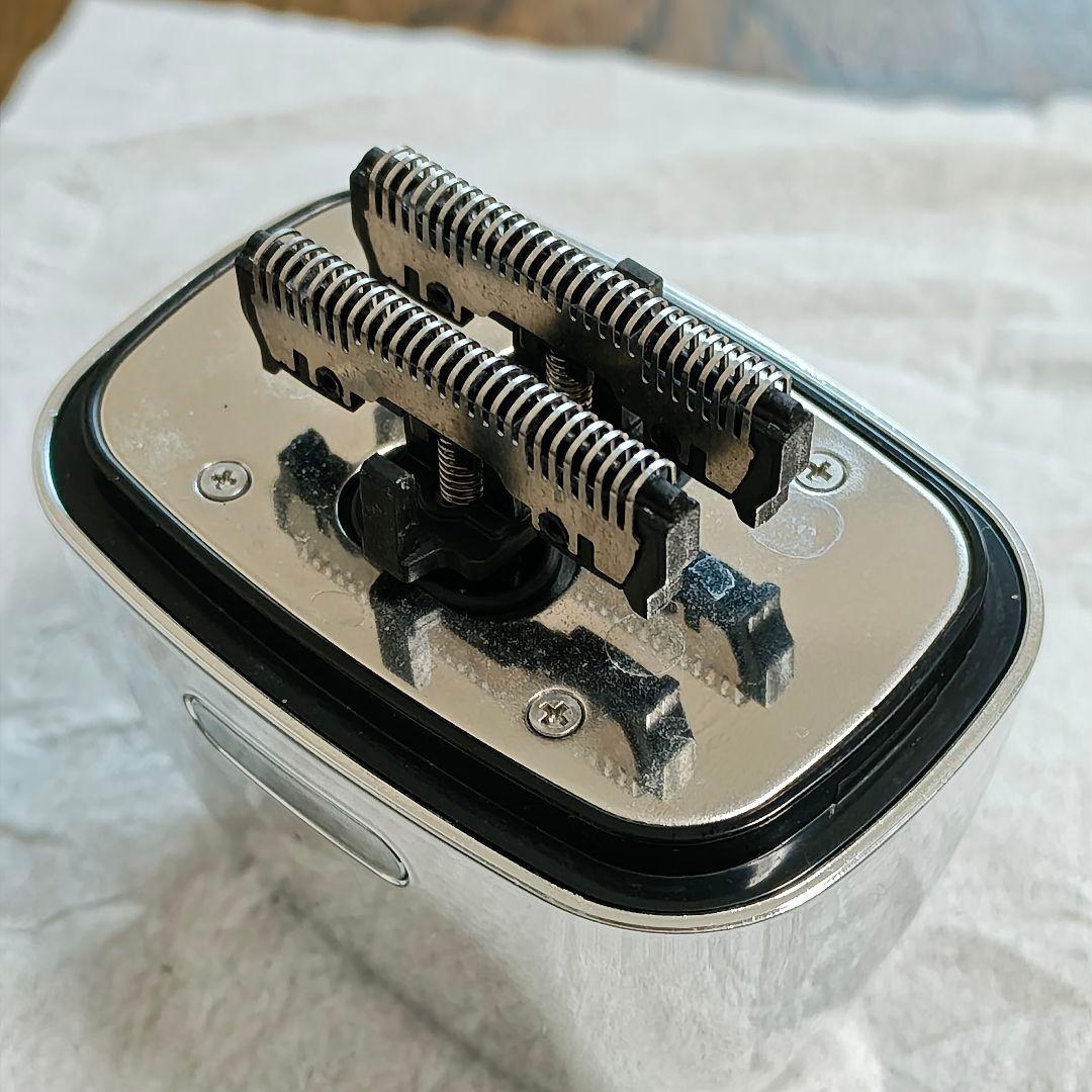 即発送 コイズミ シェーバー 5枚刃 KMC-0800/S シルバー 極美品