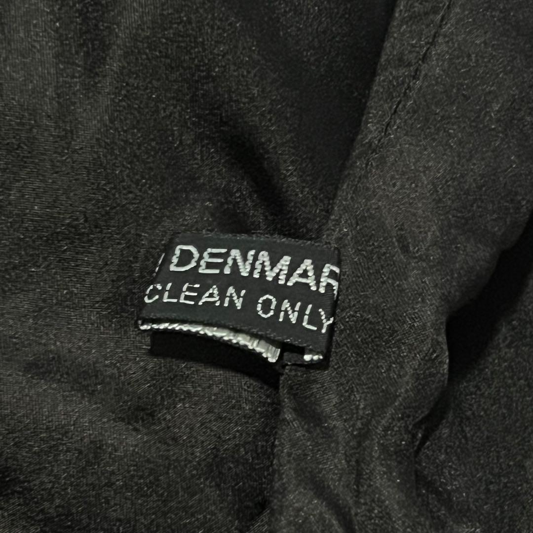 極美品✨高級 BIRGER CHRISTENSEN ミンク ファー ジャケット