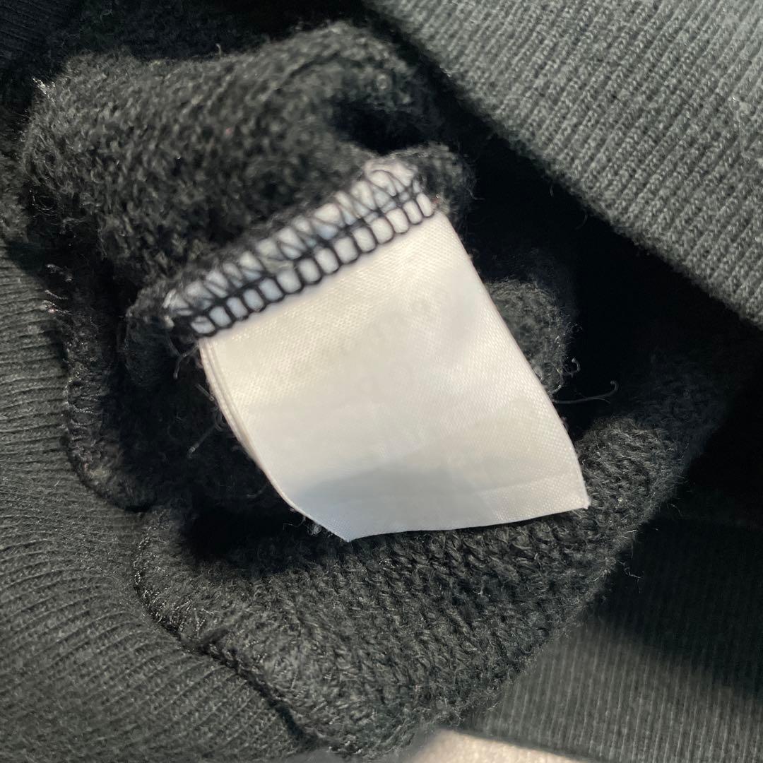 ヒステリックミニ ミニラ トレーナー サロペット セット