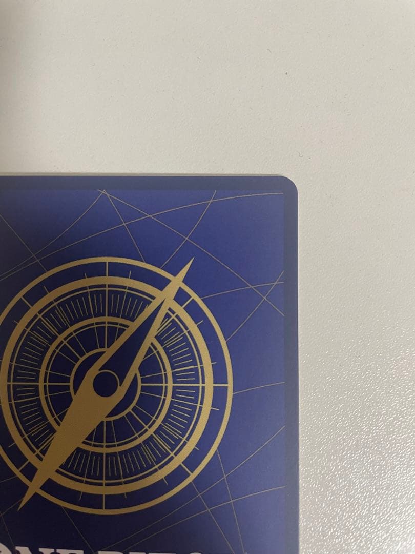 ワンピース　カードゲーム　ルフィ　op05-119