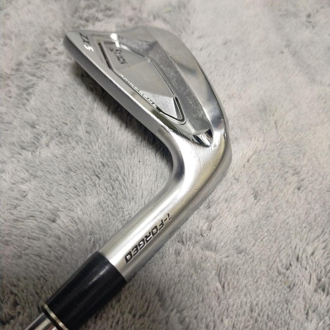 SRIXON ZXi5 8番アイアン（単品）