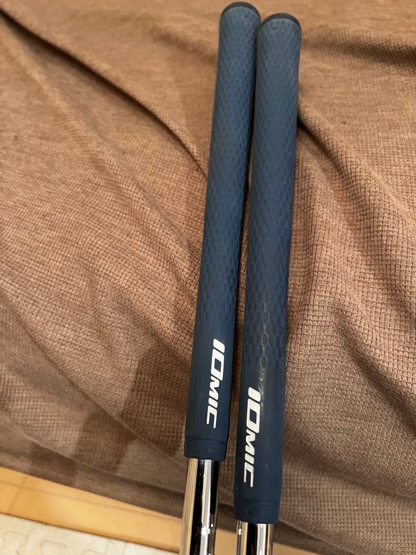 T*i様 今週限定価格SM10ウェッジ ジェットブラック54度 58度希少シャフ