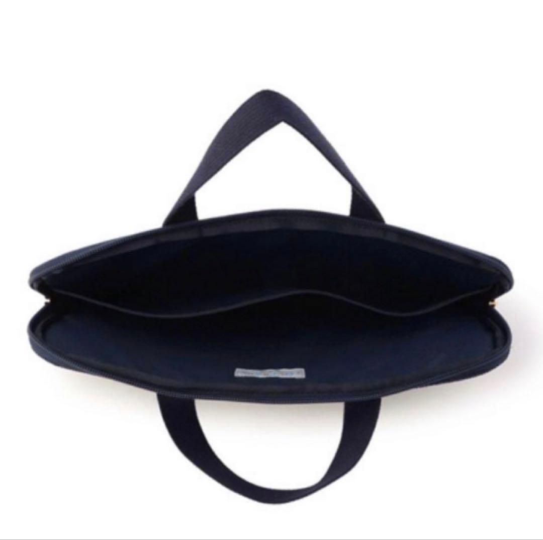 【新品未使用】フェイラー FEILER オールドテディ ブリーフケース