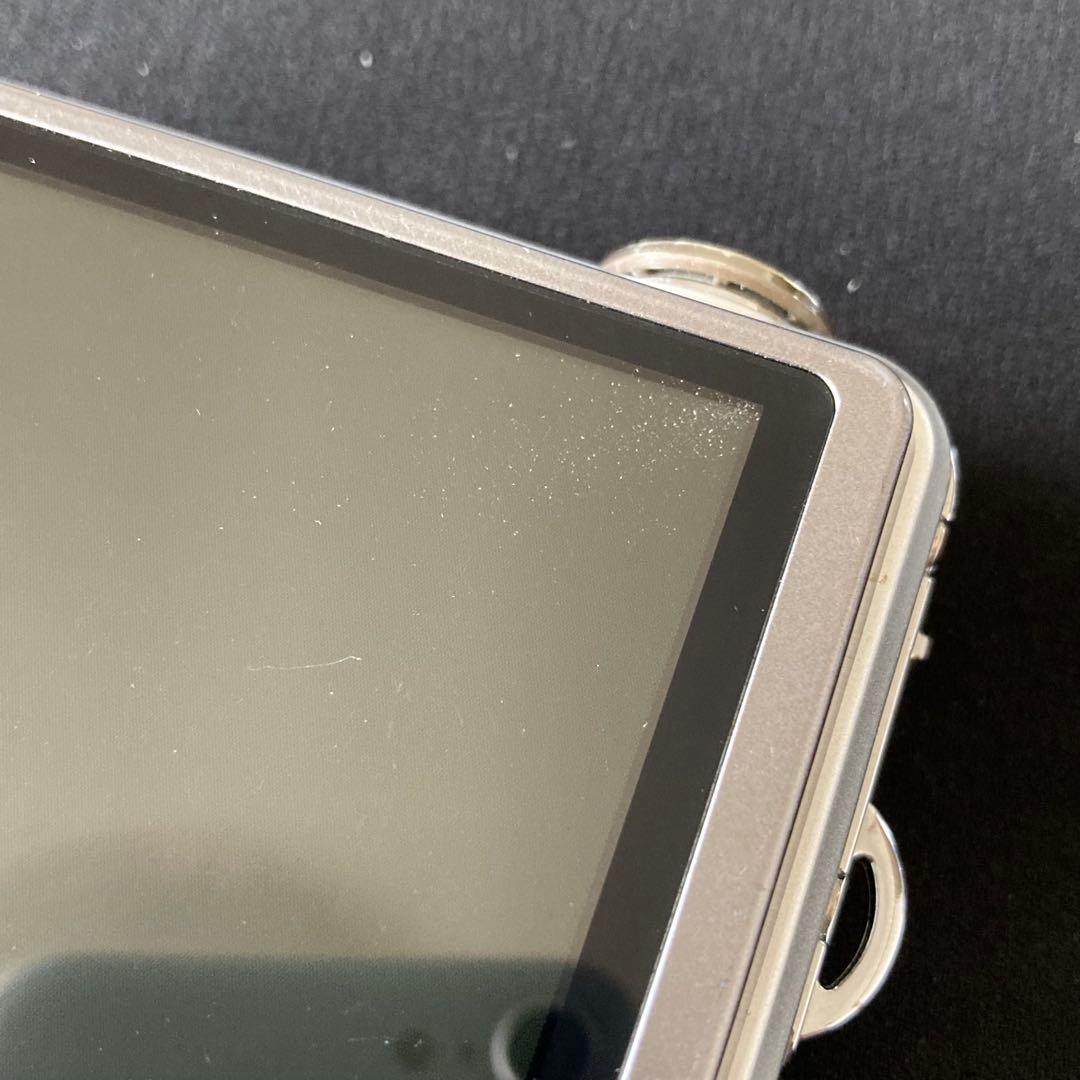 FUJIFILM FinePix V10 CCDセンサー コンデジ