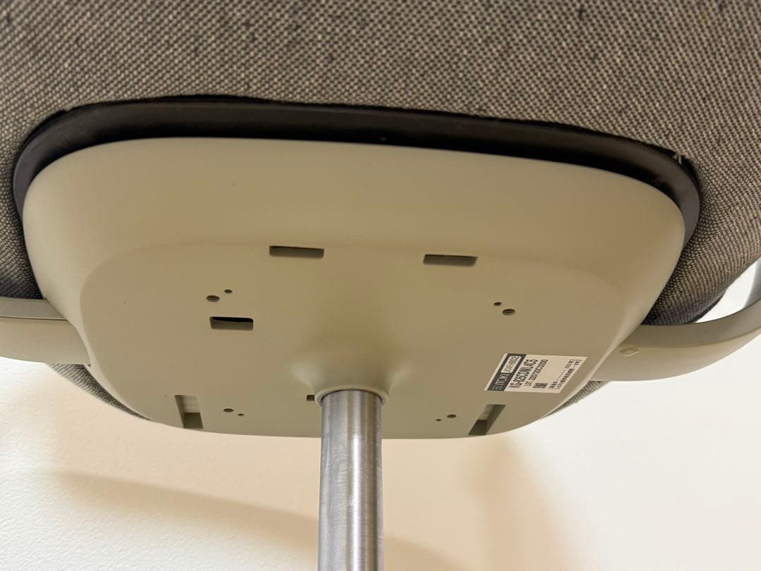 イトーキ vertebra03（バーテブラ03）キャスター脚タイプ