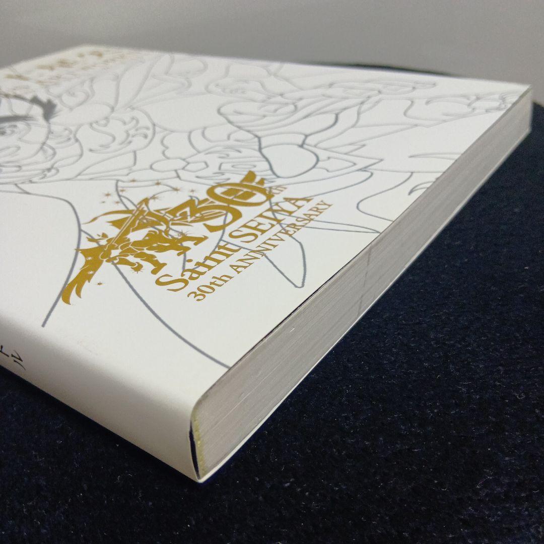 聖闘士星矢　PRECIOUS ARTWORKS fromギャラクシーカードバトル