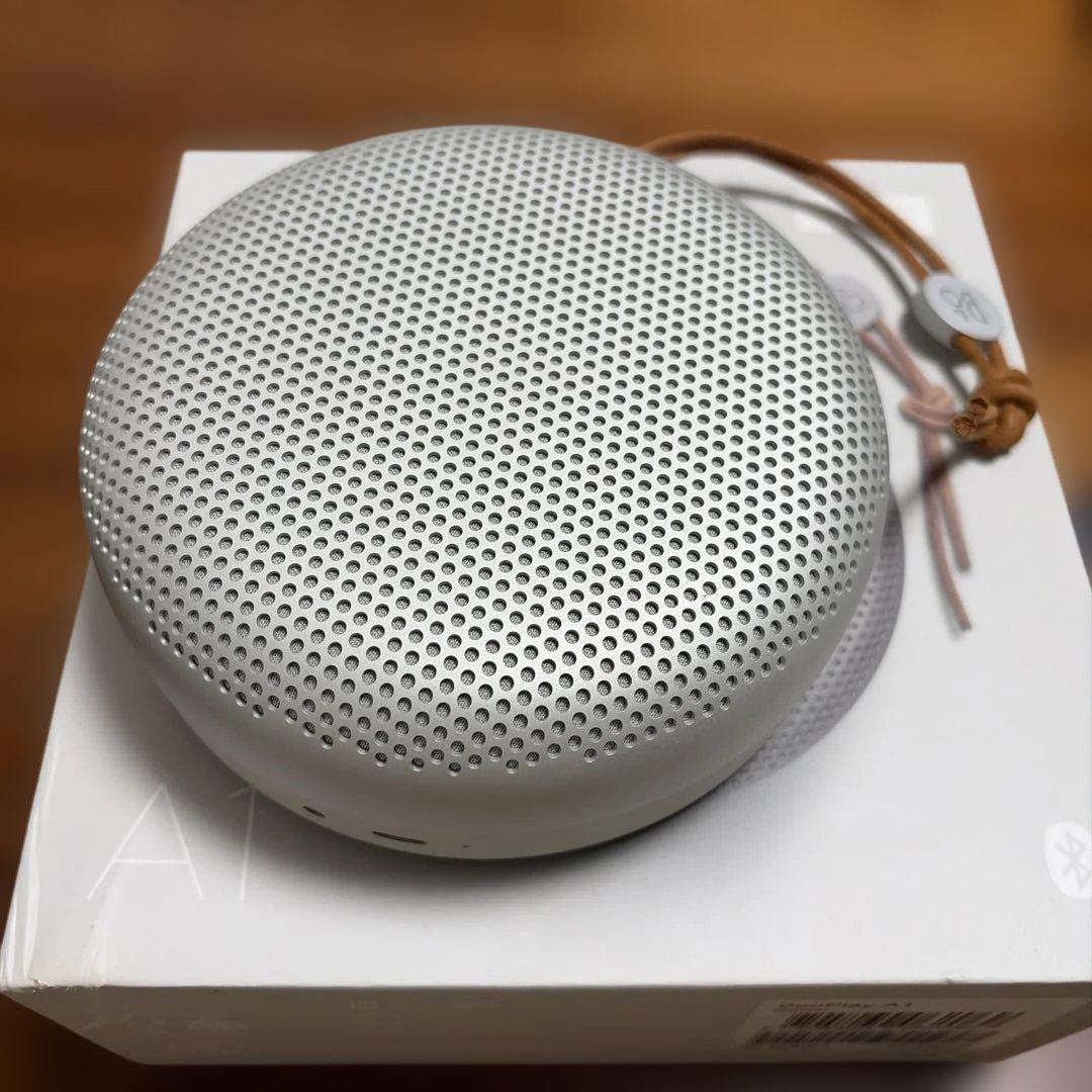 B&O PLAY Beoplay A1 バング＆オルフセン