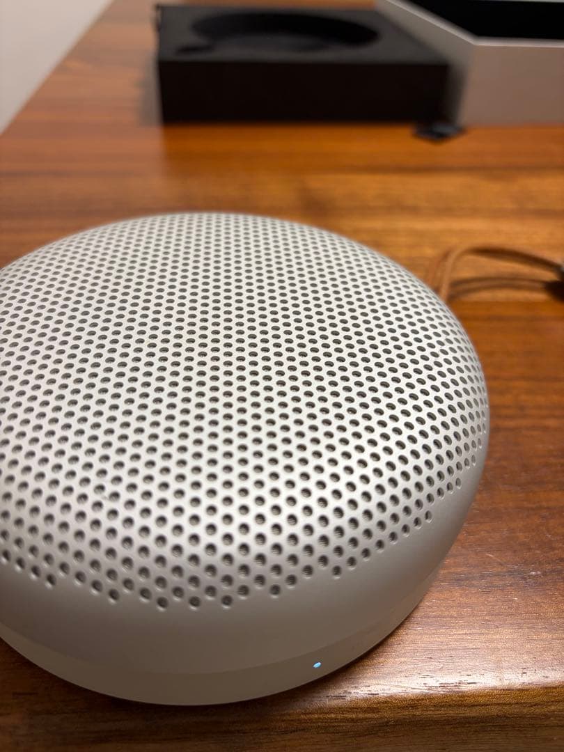 B&O PLAY Beoplay A1 バング＆オルフセン