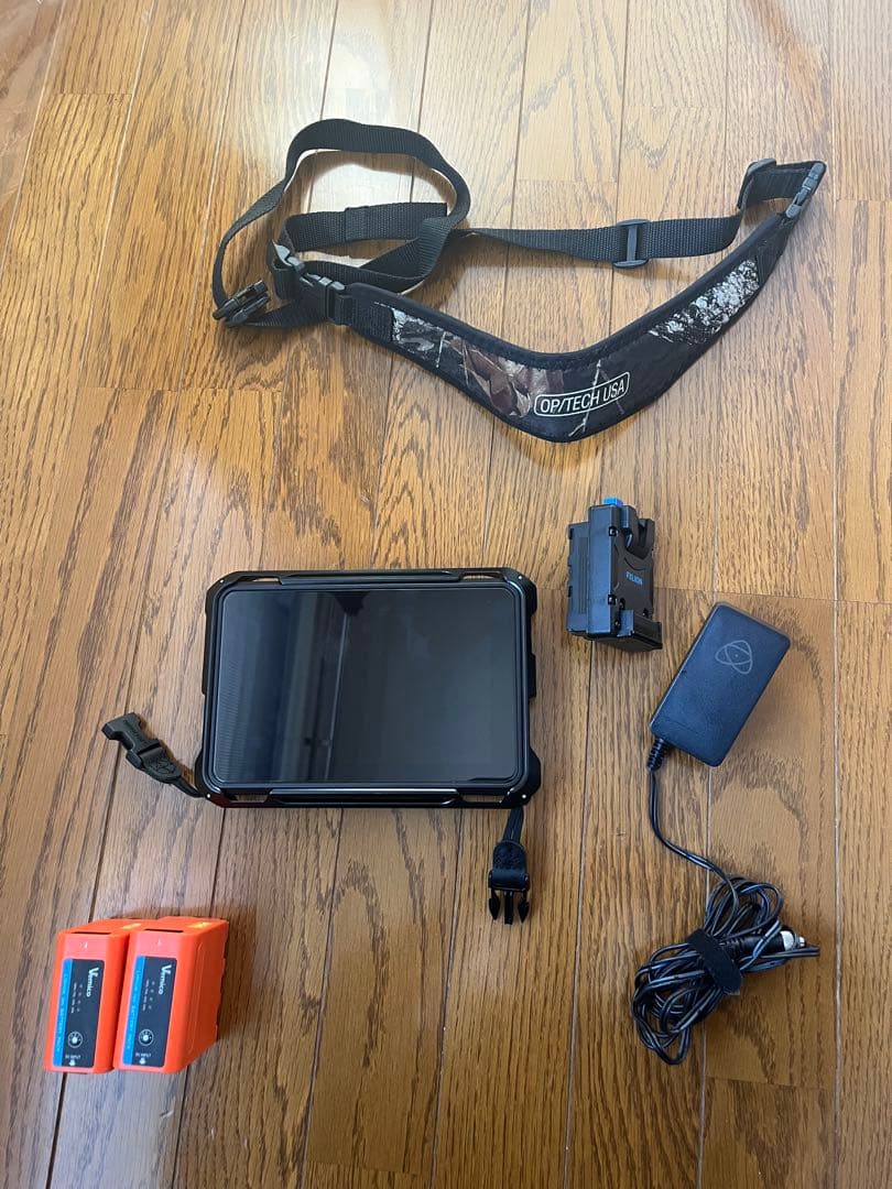 SHINOBI 7 セット　感動品