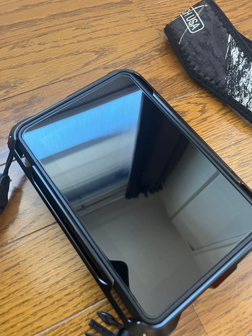 SHINOBI 7 セット　感動品