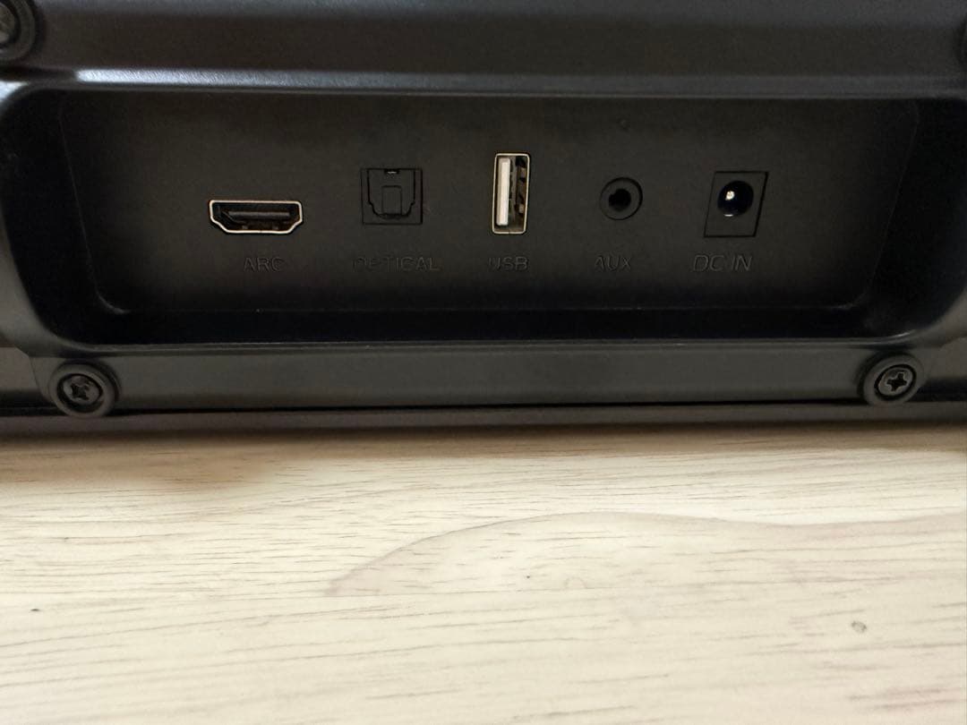 RATOM-1001 スピーカー