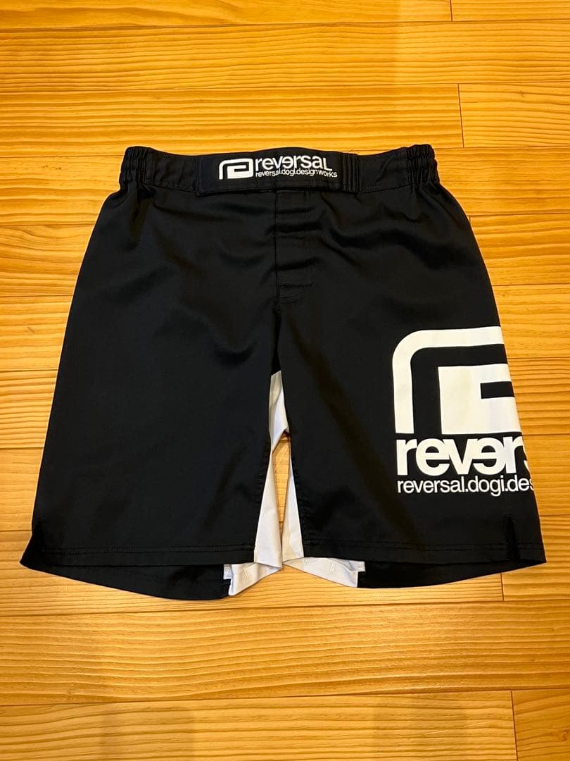 rvddw reversal リバーサル　ファイトパンツ
