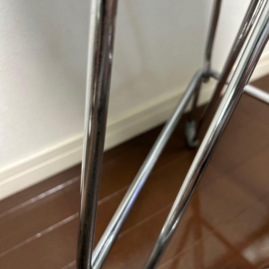 【引取限定】DULTON ダルトンカウンターチェア アイアン