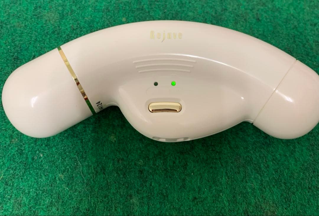 リジューヴェ　美顔器　美品