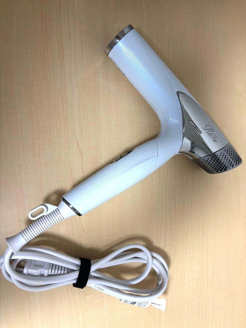 ねごや様　※ジャンク品※ Refa ヘアドライヤー