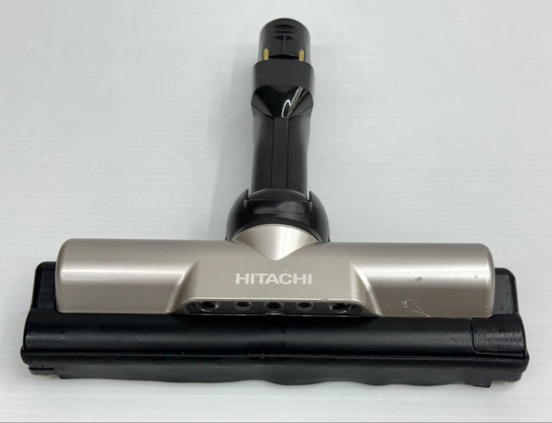 中古　PV-BL3J D-DP30 日立掃除機　パワーヘッド　回転ブラシ　美品