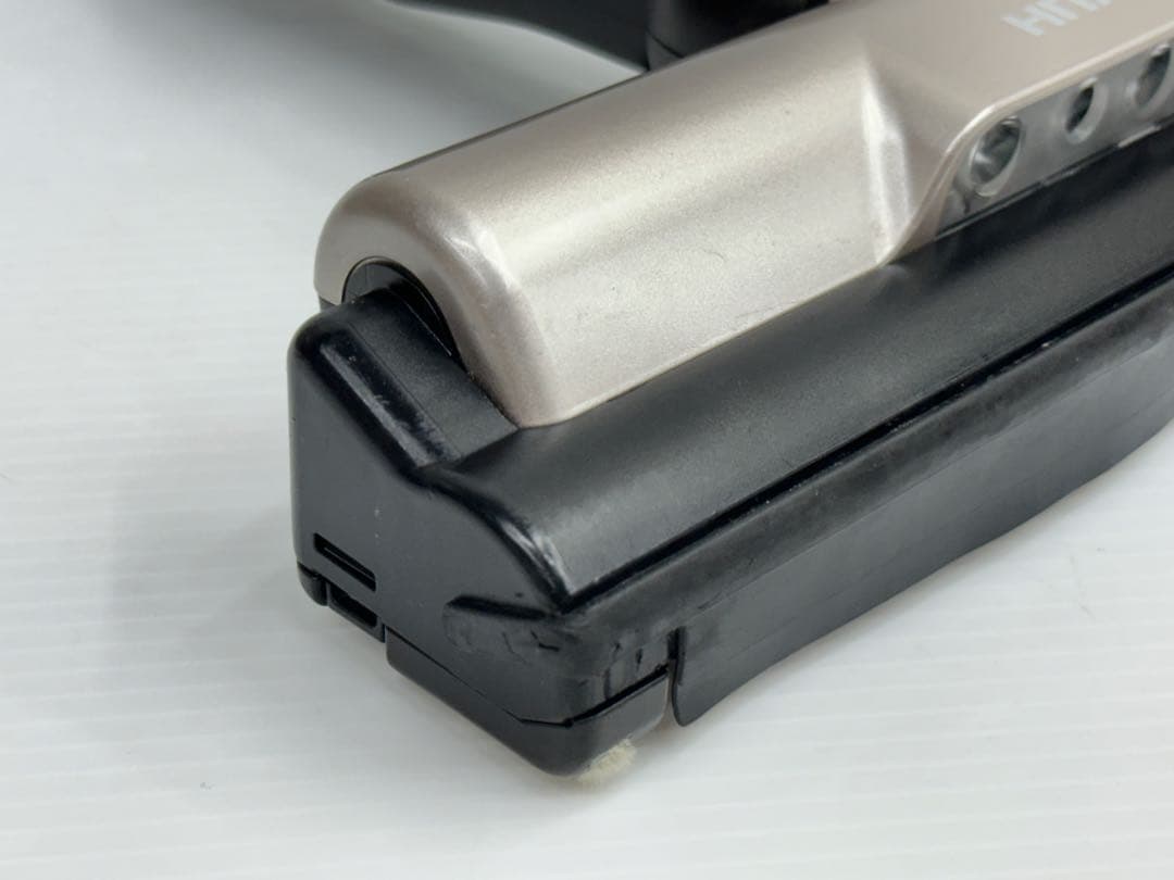 中古　PV-BL3J D-DP30 日立掃除機　パワーヘッド　回転ブラシ　美品