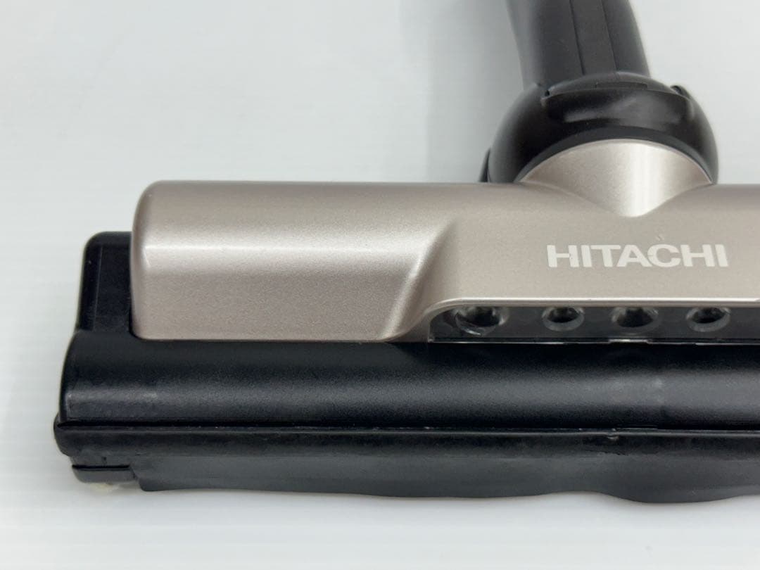 中古　PV-BL3J D-DP30 日立掃除機　パワーヘッド　回転ブラシ　美品