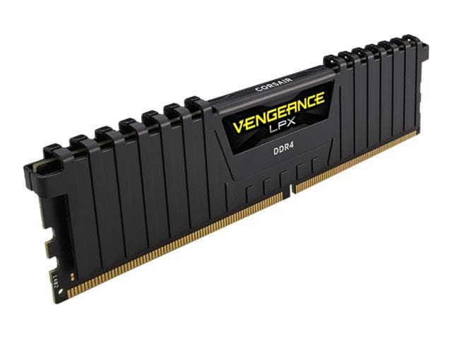 CORSAIR LPX DDR4 16GB メモリ (8GB*2)