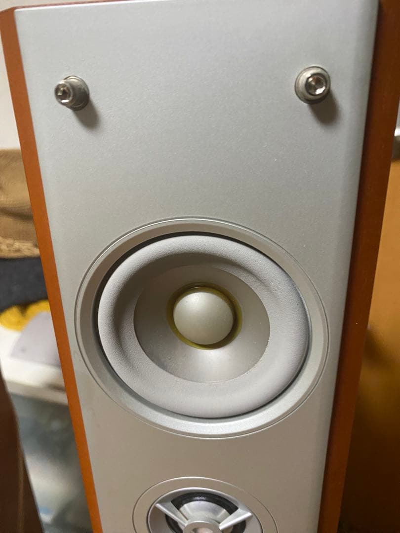 YAMAHA NS-225F トールボーイ スピーカー セット （中古美品）