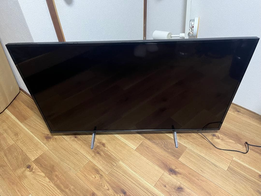 panasonic ビエラ 4K液晶テレビ 49インチ TH-49GX755
