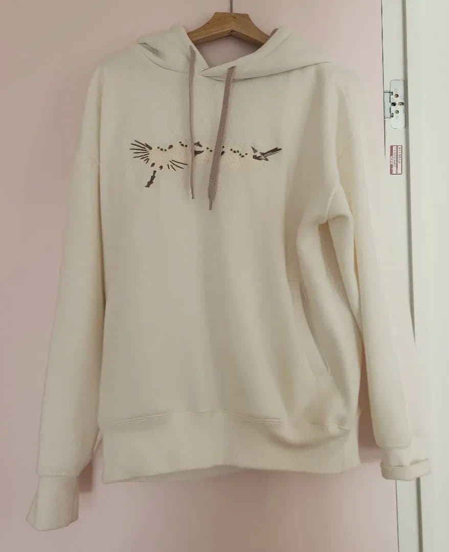 さゆ専用graniph シマエナガ