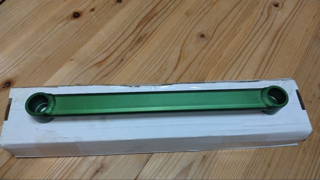 F54、F55、F56、F57、F60 MINI用アムゼックス アンダーブレース