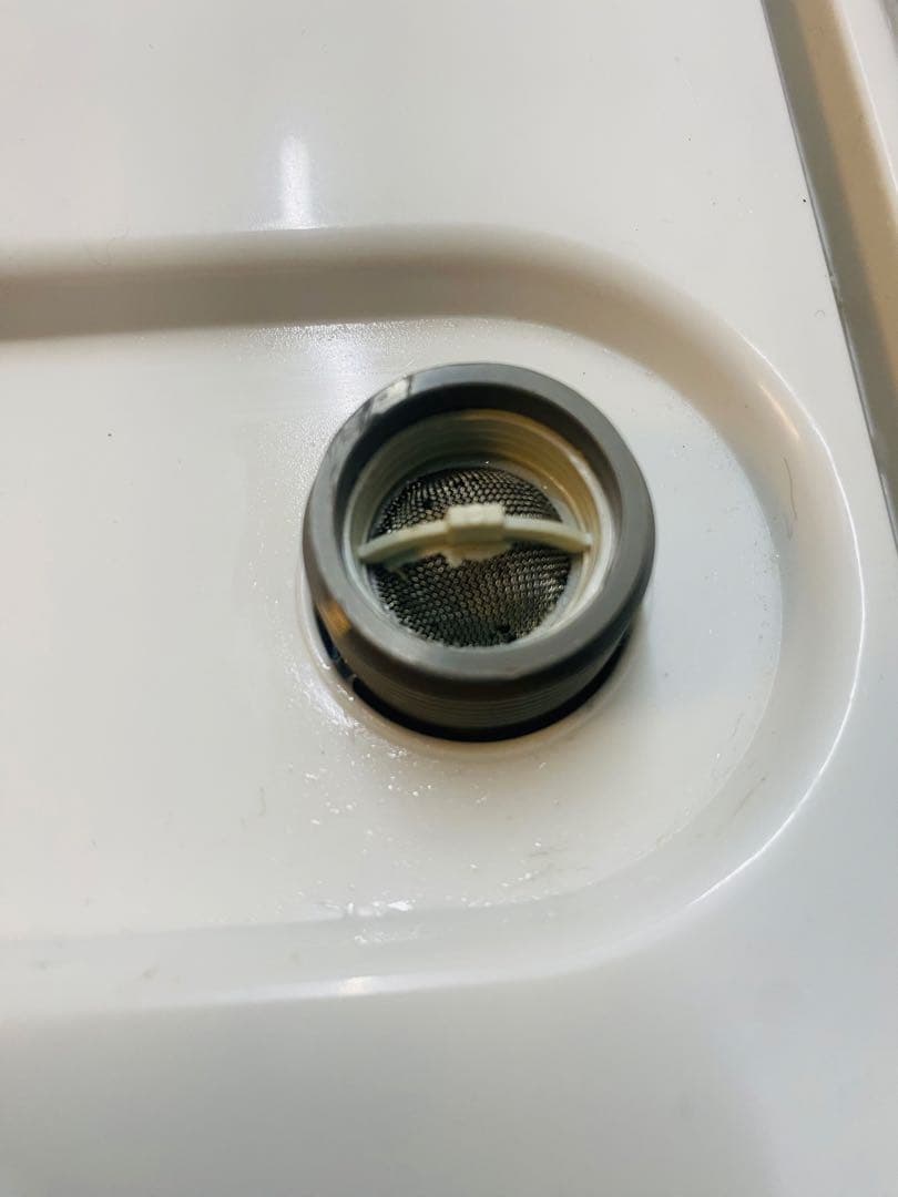 洗濯機 TOSHIBA 容量5kg AW-5GA1 2022年製　　家電　東芝