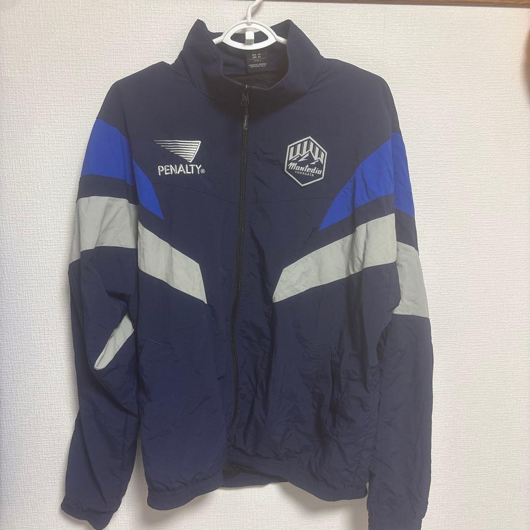 モンテディオ山形 2023アンセムジャケット