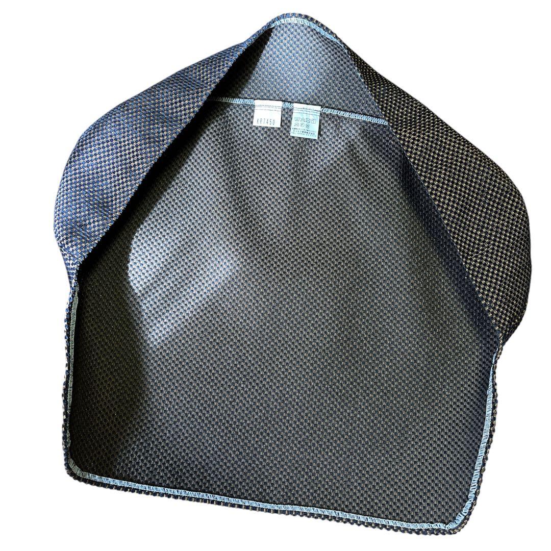 【ゆうくん】カリモク リクライニングチェア オットマン付 RU75