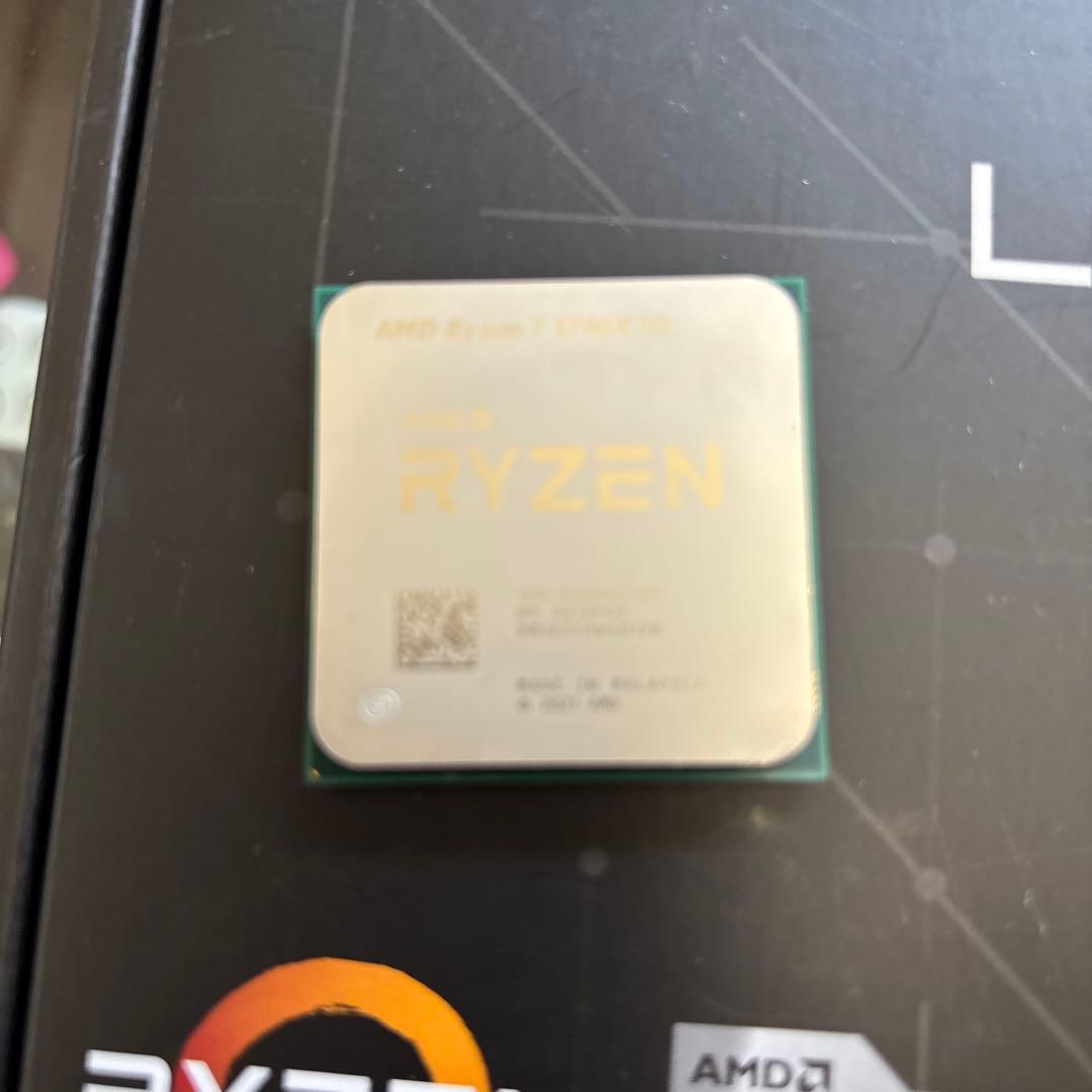 CPU thatb1709043student