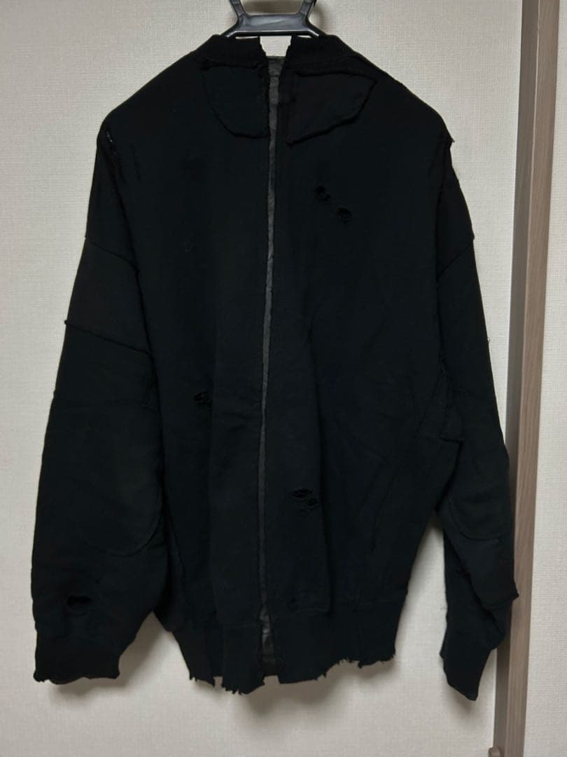 stein 24ss スウェット