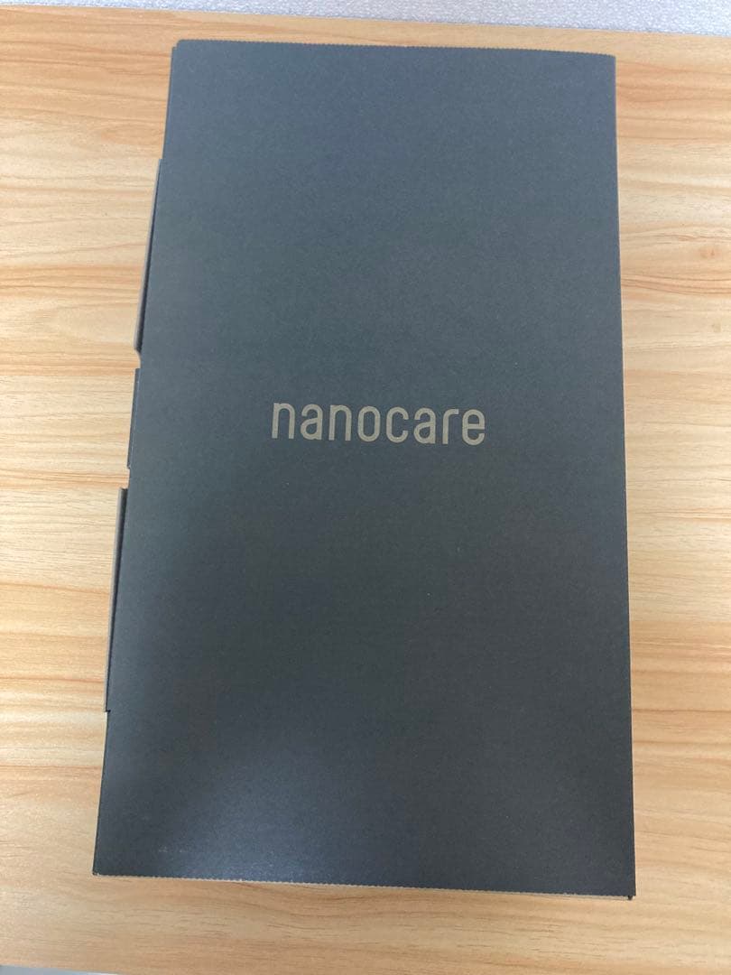 Panasonic EH-NA0K-Kナノケア ドライヤー